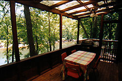 Porch Swing